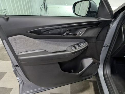 Used 2025 Chevrolet TrailBlazer LT image 11