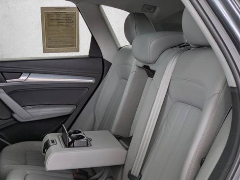 Used 2018 Audi Q5 Prestige AWD/4WD image 26