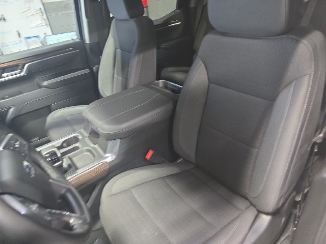 New 2026 Chevrolet Silverado 1500 RST w/ All Star Edition Plus AWD/4WD image 17