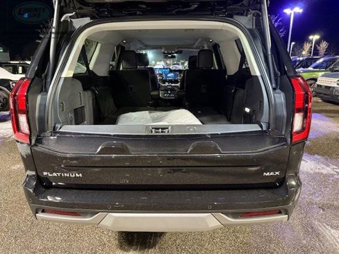 New 2026 Ford Expedition Max Platinum w/ Platinum Ultimate Package AWD/4WD image 41