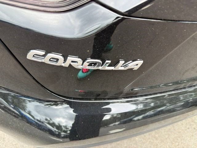 Certified 2026 Toyota Corolla LE FWD image 14