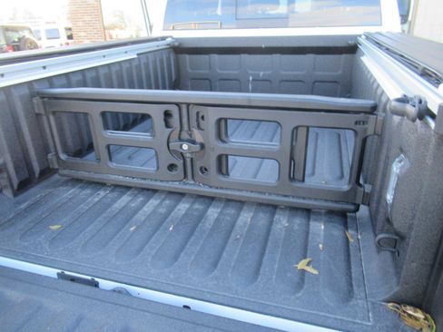 New 2026 RAM 2500 Rebel w/ Rebel Level 1 Equipment Group image 7