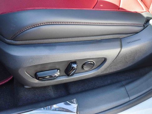 New 2026 Lexus RX 500h F Sport image 21