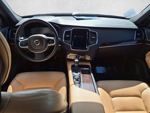 Used 2019 Volvo XC90 T6 Momentum w/ Advanced Package AWD/4WD image 19