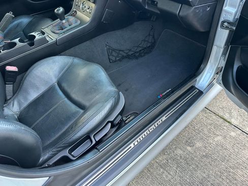 Used 2002 BMW Z3 2.5i image 20