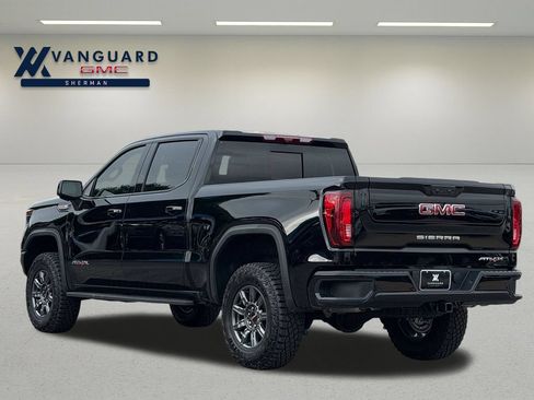 New 2026 GMC Sierra 1500 AT4X AWD/4WD image 5