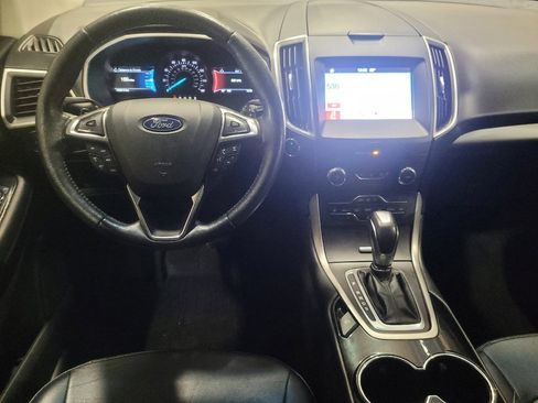 Used 2018 Ford Edge SEL w/ Equipment Group 201A AWD/4WD image 22