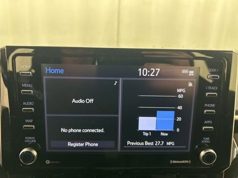 Used 2021 Toyota Corolla SE image 14