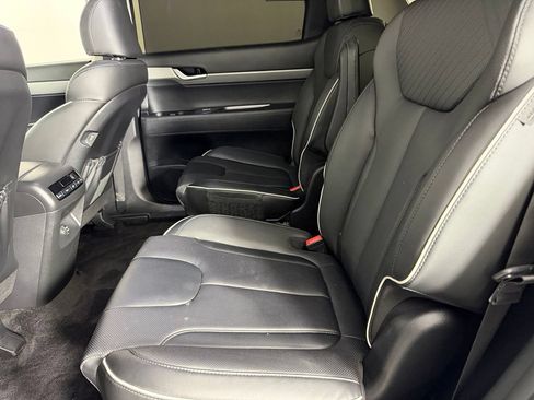Used 2024 Hyundai Palisade XRT FWD image 26