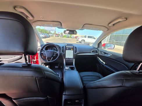 Used 2024 Ford Edge SEL w/ Convenience Package AWD/4WD image 17