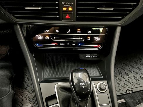 New 2026 Volkswagen Jetta S image 20