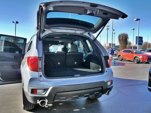 Used 2022 Honda Passport EX-L image 15