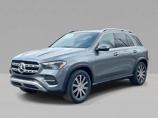 Used 2026 Mercedes-Benz GLE 350 4MATIC video 2