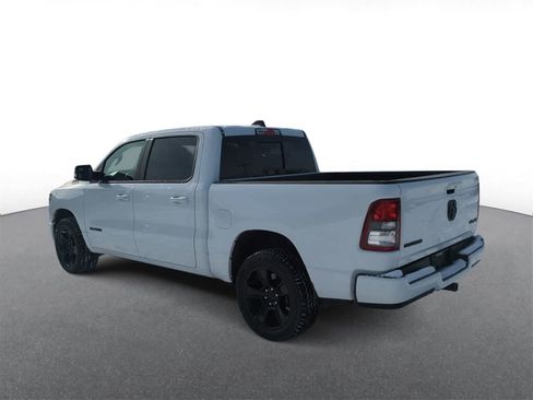 Certified 2020 RAM 1500 Big Horn image 6