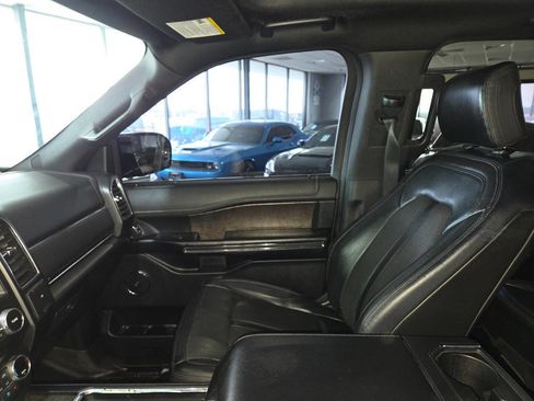 Used 2018 Ford Expedition Limited w/ Equipment Group 302A image 16