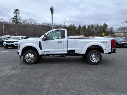 New 2026 Ford F450 XLT w/ FX4 Off-Road Package AWD/4WD image 20