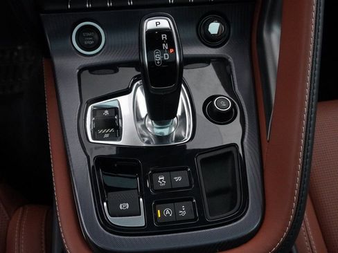 Used 2019 Jaguar F-TYPE R-Dynamic AWD/4WD image 52