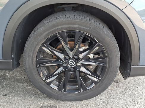 Used 2024 MAZDA CX-5 Carbon Edition AWD/4WD image 8