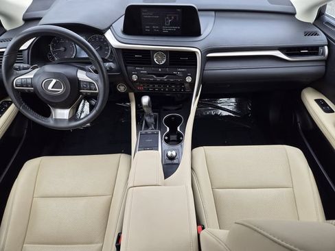 Used 2021 Lexus RX 350 FWD w/ Accessory Package image 24
