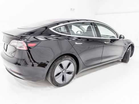 Used 2017 Tesla Model 3 Standard Range RWD image 7
