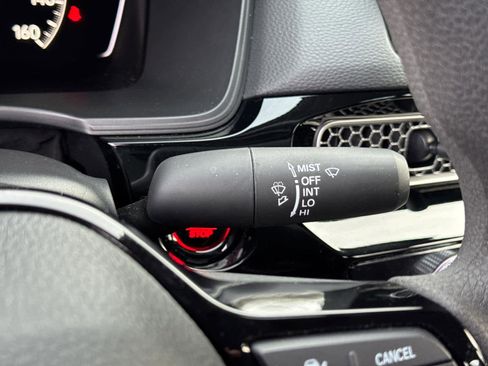 Used 2025 Honda Civic LX image 19