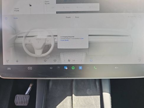 Used 2021 Tesla Model Y Long Range AWD/4WD image 26