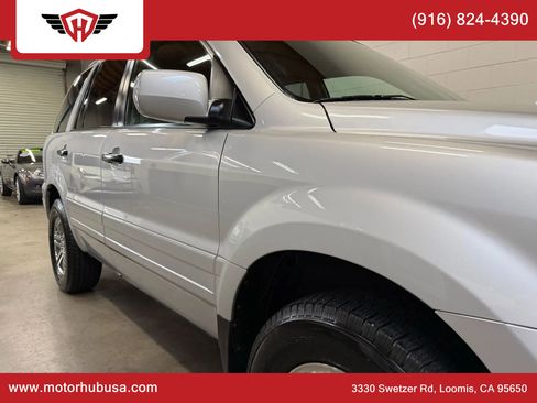 Used 2004 Honda Pilot EX image 9
