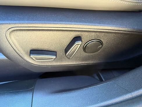 Used 2025 Ford Bronco Sport Badlands image 18