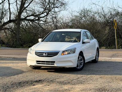 Used 2011 Honda Accord LX-P