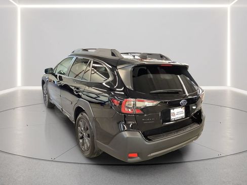 Certified 2024 Subaru Outback Onyx Edition XT AWD/4WD image 26