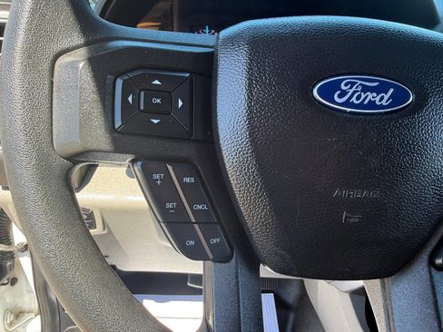 Used 2021 Ford F250 XLT w/ XLT Value Package AWD/4WD image 14