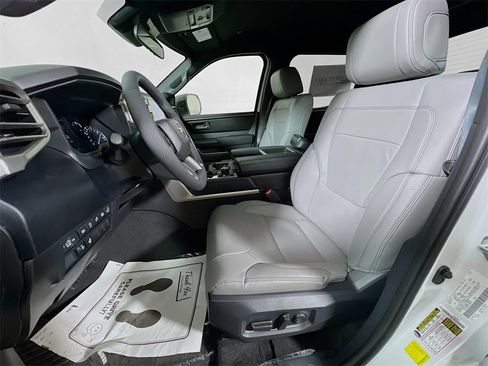 Certified 2026 Toyota Tundra SR5 image 19
