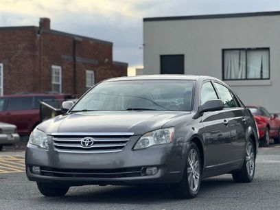 Used 2005 Toyota Avalon XL