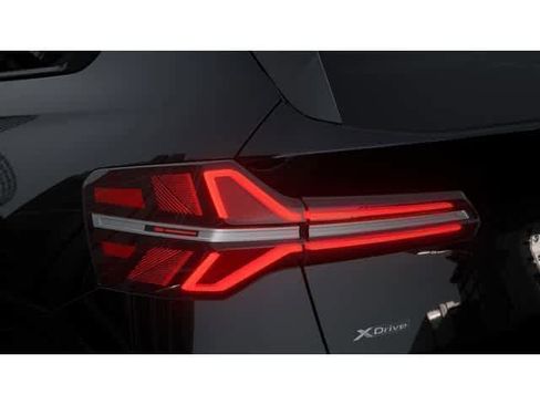 Used 2026 BMW X3 xDrive30 w/ M Sport Package image 8