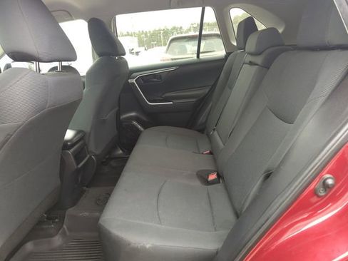 Used 2020 Toyota RAV4 LE w/ All Weather Liner Package image 27