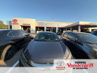 Used 2016 Honda Civic EX-T