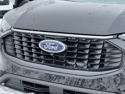 New 2026 Ford Escape Platinum w/ Premium Technology Package image 42