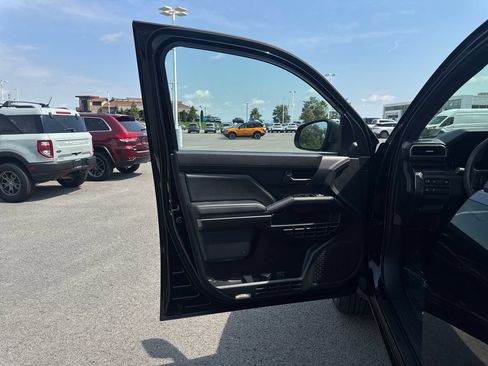 Used 2026 Toyota 4Runner SR5 AWD/4WD image 26