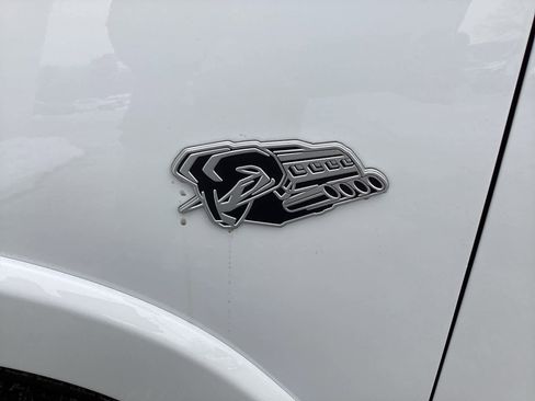 New 2026 RAM 1500 Big Horn image 7