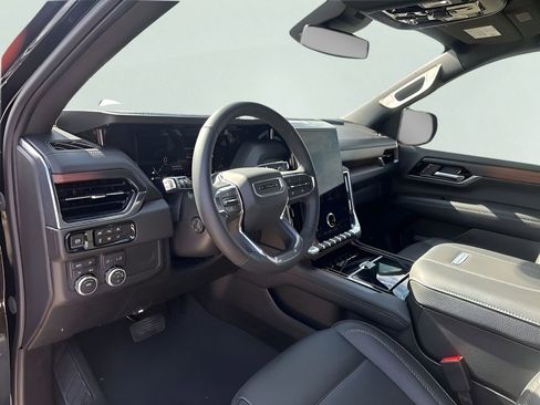 New 2026 GMC Yukon Denali w/ Sun & Power Step Package AWD/4WD image 26