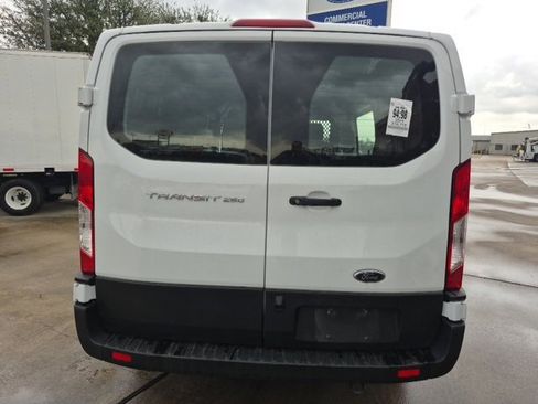 Used 2024 Ford Transit 250 Low Roof w/ Exterior Upgrade Package image 15