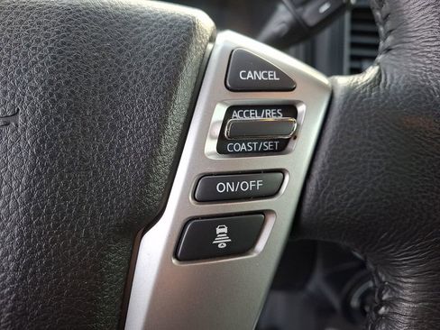 Certified 2023 Nissan Titan SV w/ SV Convenience Package image 21