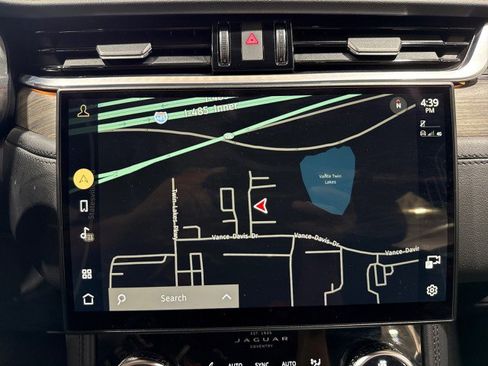 Used 2021 Jaguar F-PACE S image 74