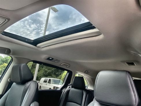 New 2026 Honda Odyssey EX-L image 14