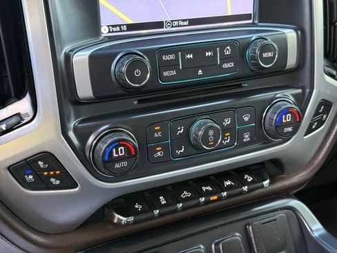 Used 2018 GMC Sierra 1500 SLT AWD/4WD image 51