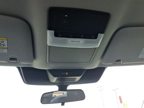 New 2026 Nissan Pathfinder SV image 24