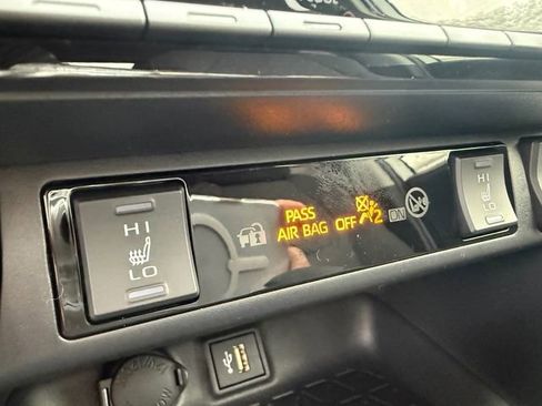 New 2025 Toyota RAV4 XLE image 12