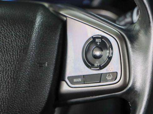 Used 2020 Honda Civic EX image 14