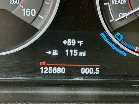 Used 2016 BMW 328i xDrive Sedan image 19