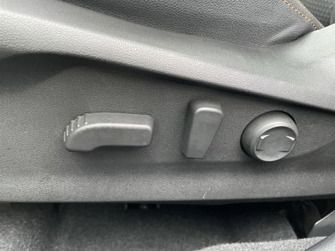 Certified 2024 Subaru Forester Wilderness image 13